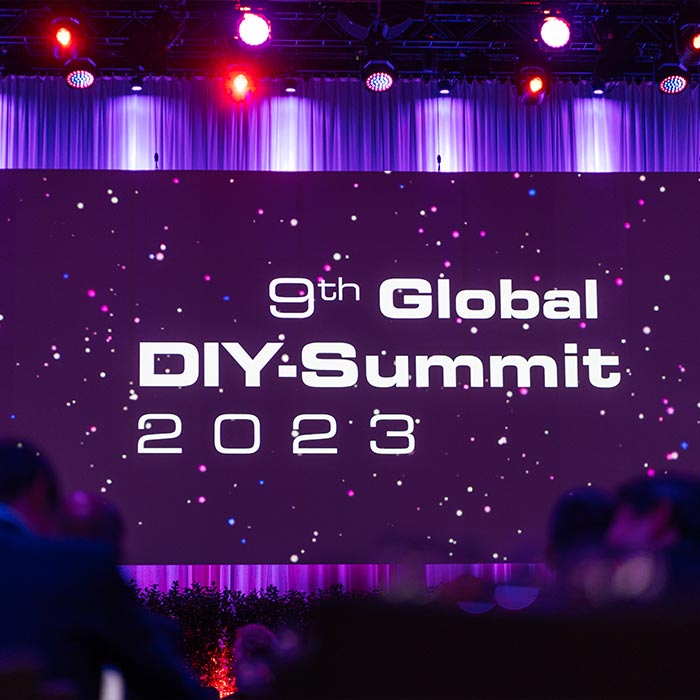 DIY Summit 2023