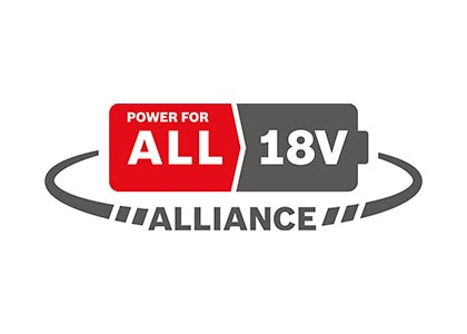 All 18v Alliance